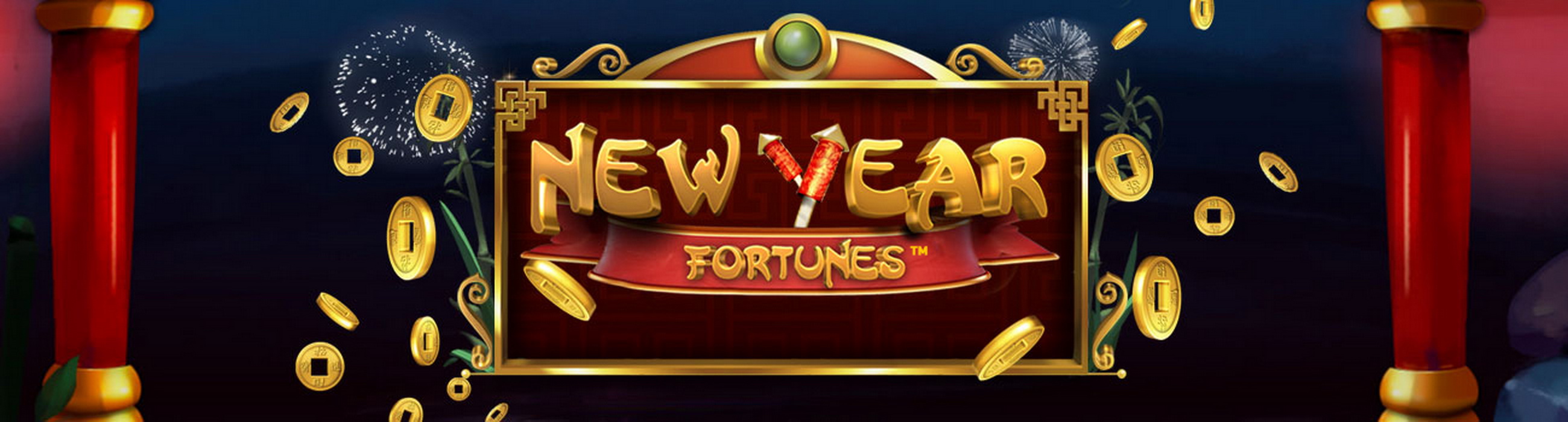 New Year Fortunes demo