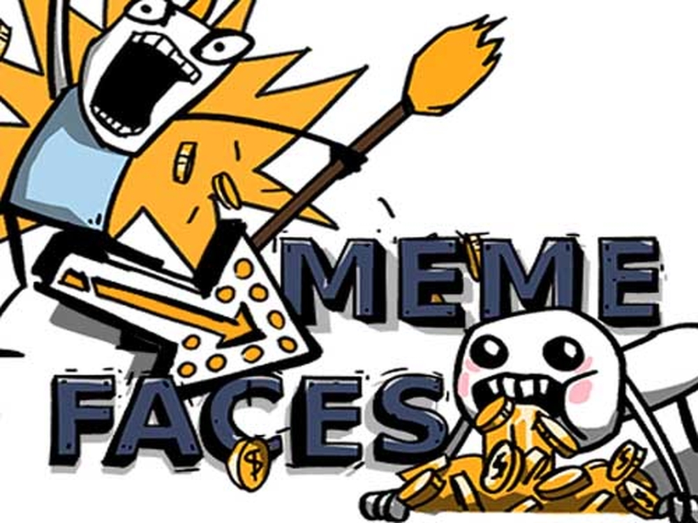 Meme Faces demo