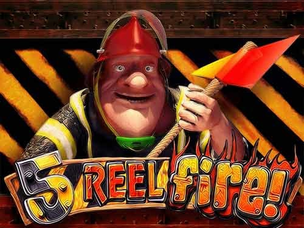 5-Reel Fire demo