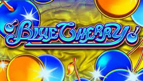 The Blue Cherry Online Slot Demo Game by Multislot