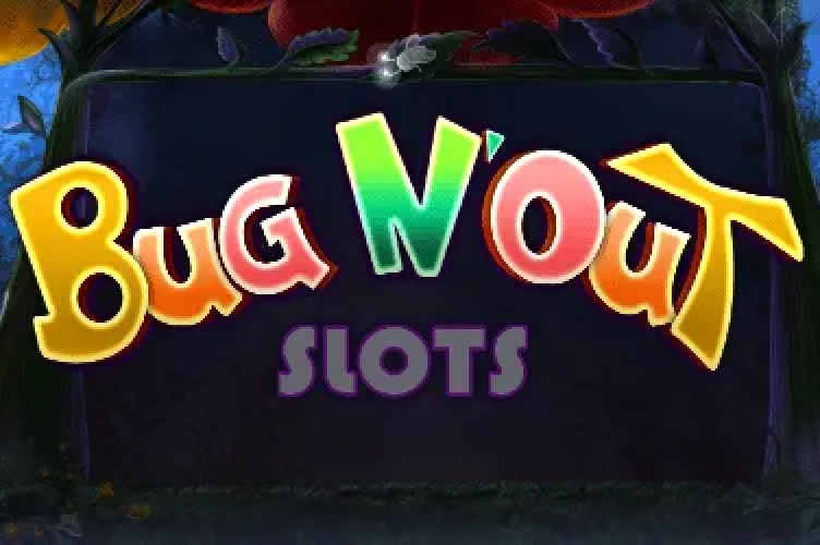 The Bug N' Out Online Slot Demo Game by Multislot