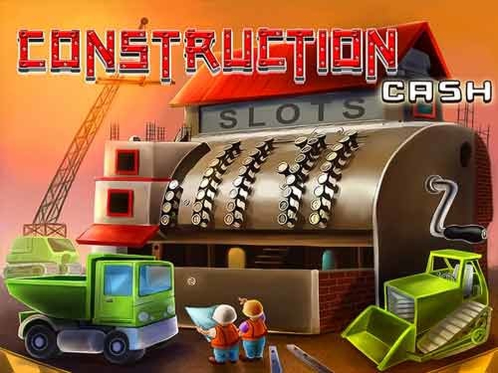 The Construction Cash Online Slot Demo Game by Multislot