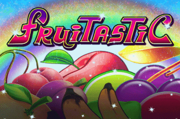 The Fruitastic (MultiSlot) Online Slot Demo Game by Multislot