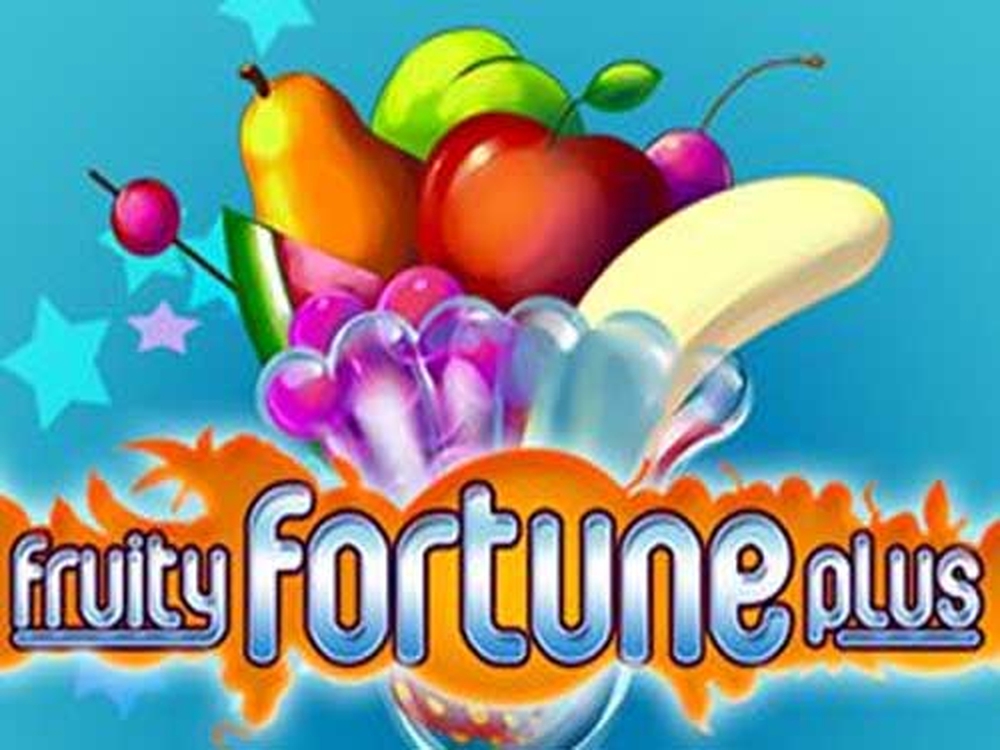 The Fruity Fortune Plus Online Slot Demo Game by Multislot