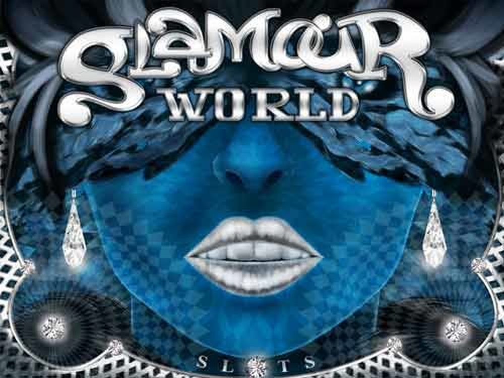 The Glamour World Online Slot Demo Game by Multislot