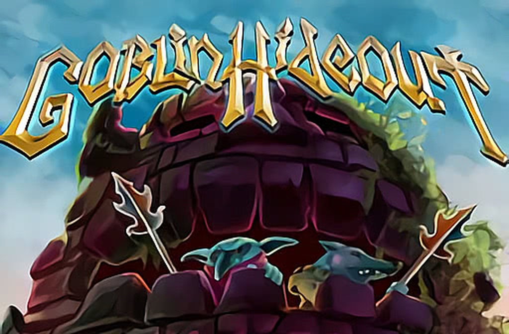The Goblins Hideout Online Slot Demo Game by Multislot