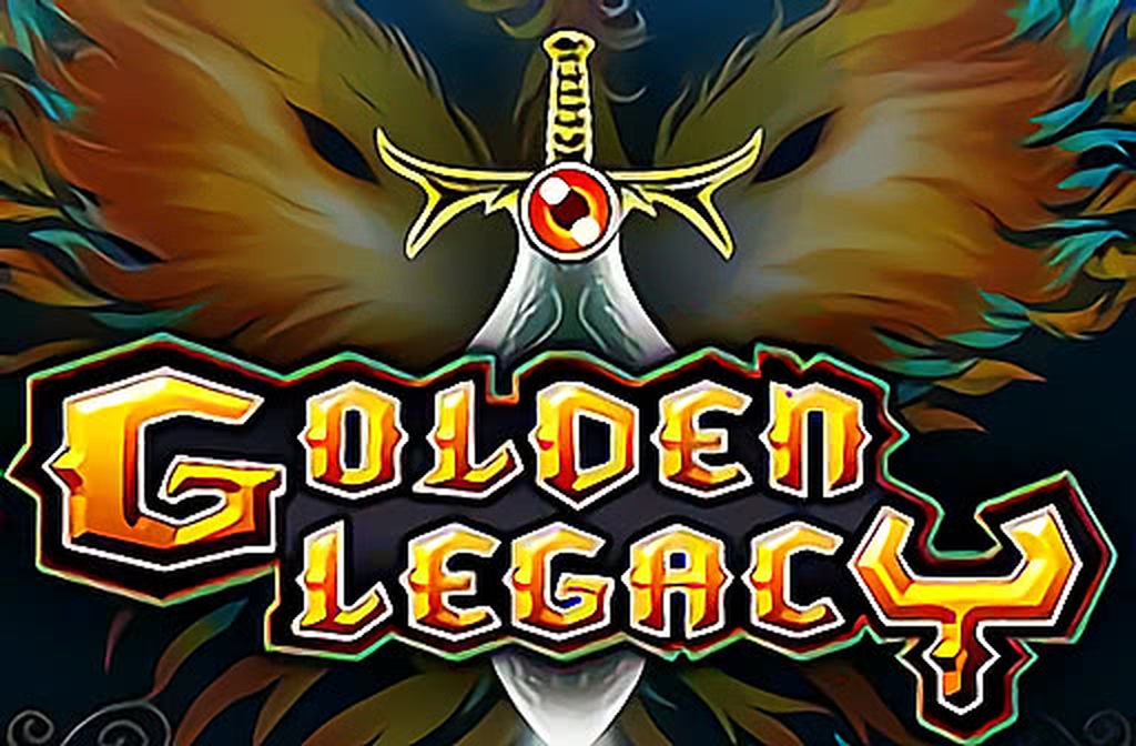 The Golden Legacy Online Slot Demo Game by Multislot