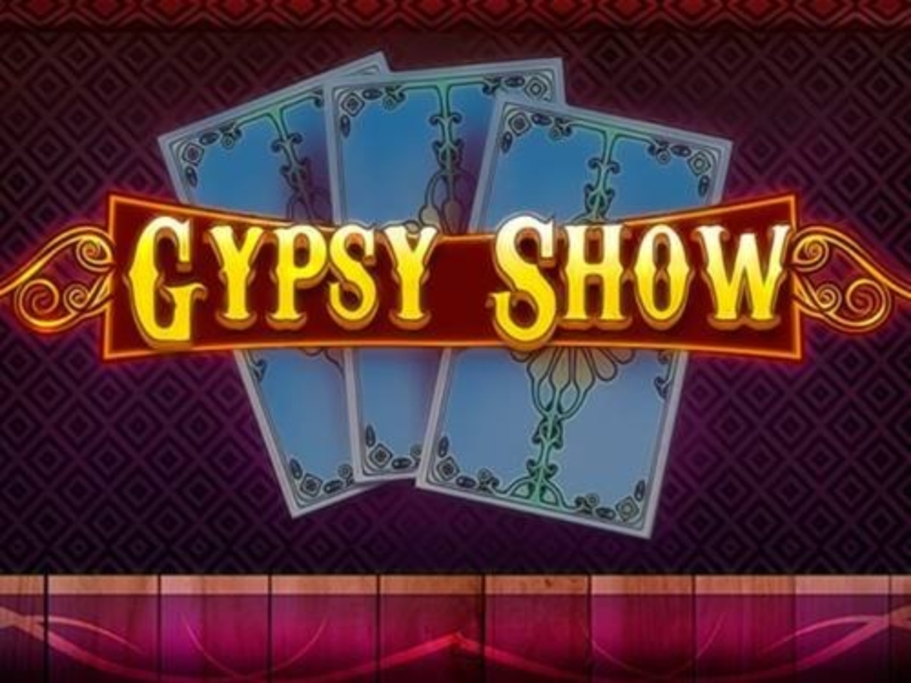 The Gypsy Show Online Slot Demo Game by Multislot