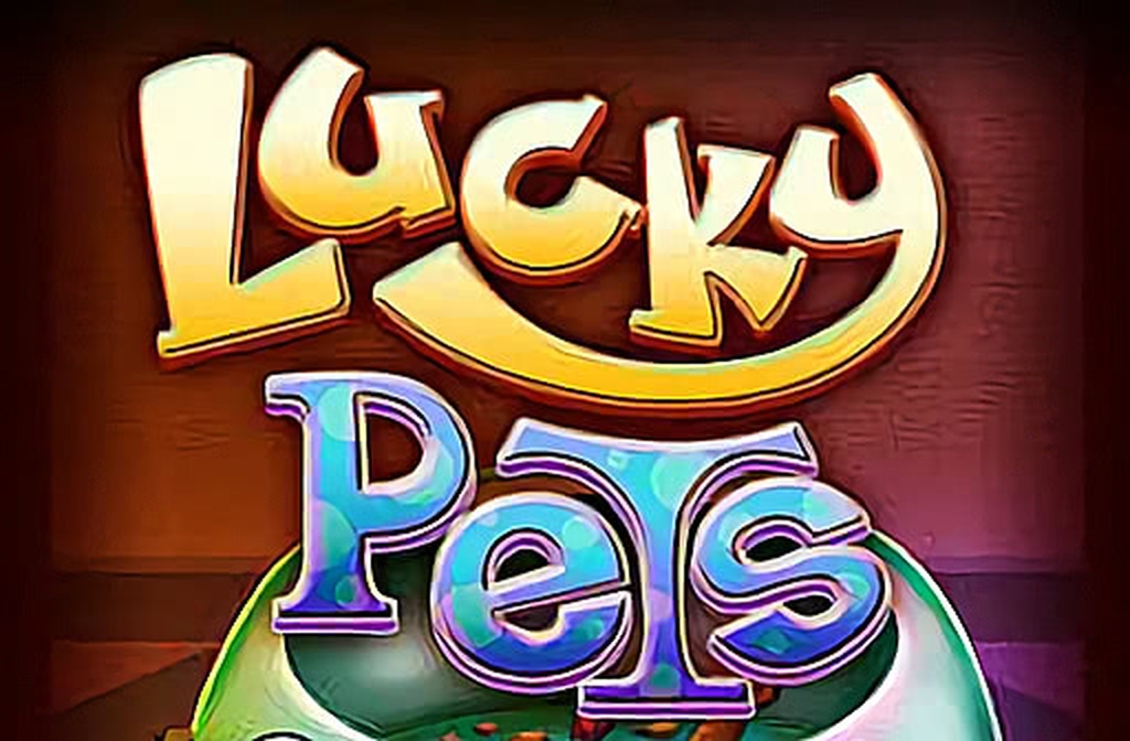 The Lucky Pets Online Slot Demo Game by Multislot