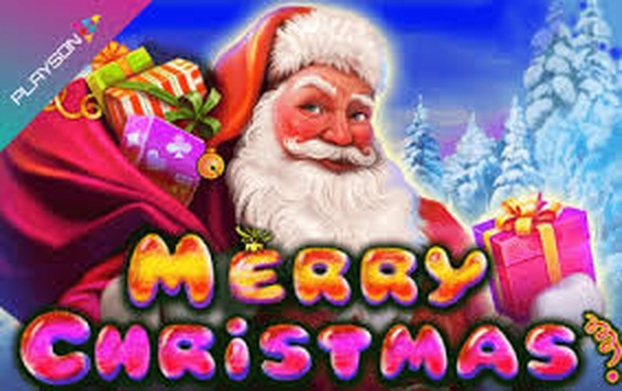 The Merry Christmas (MultiSlot) Online Slot Demo Game by Multislot