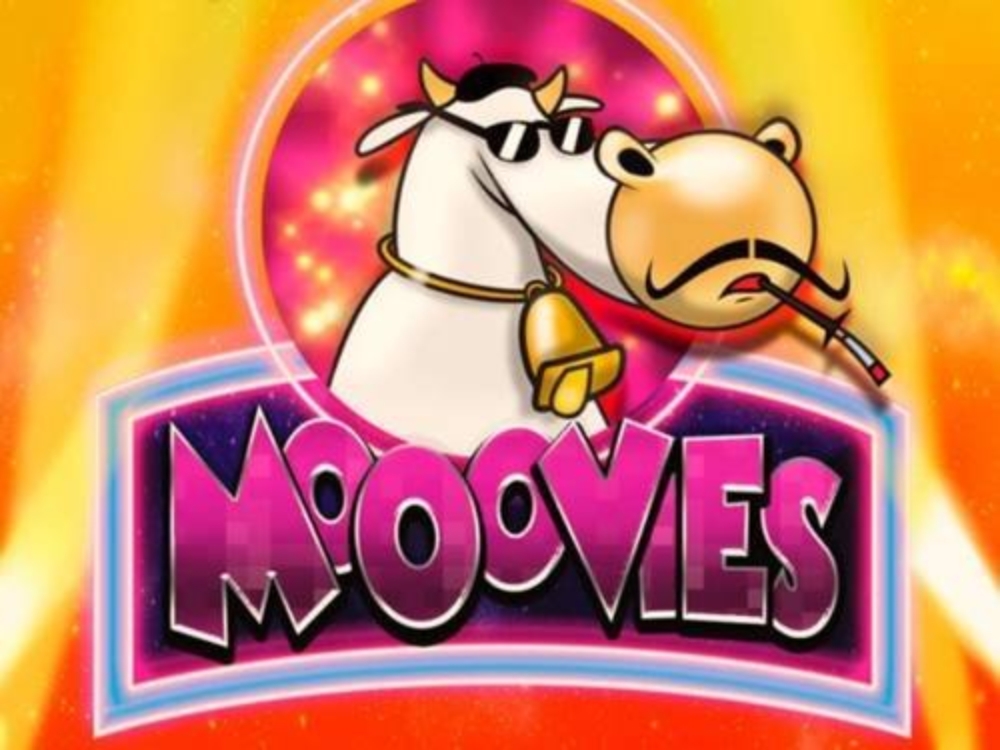 The Mooovies Online Slot Demo Game by Multislot