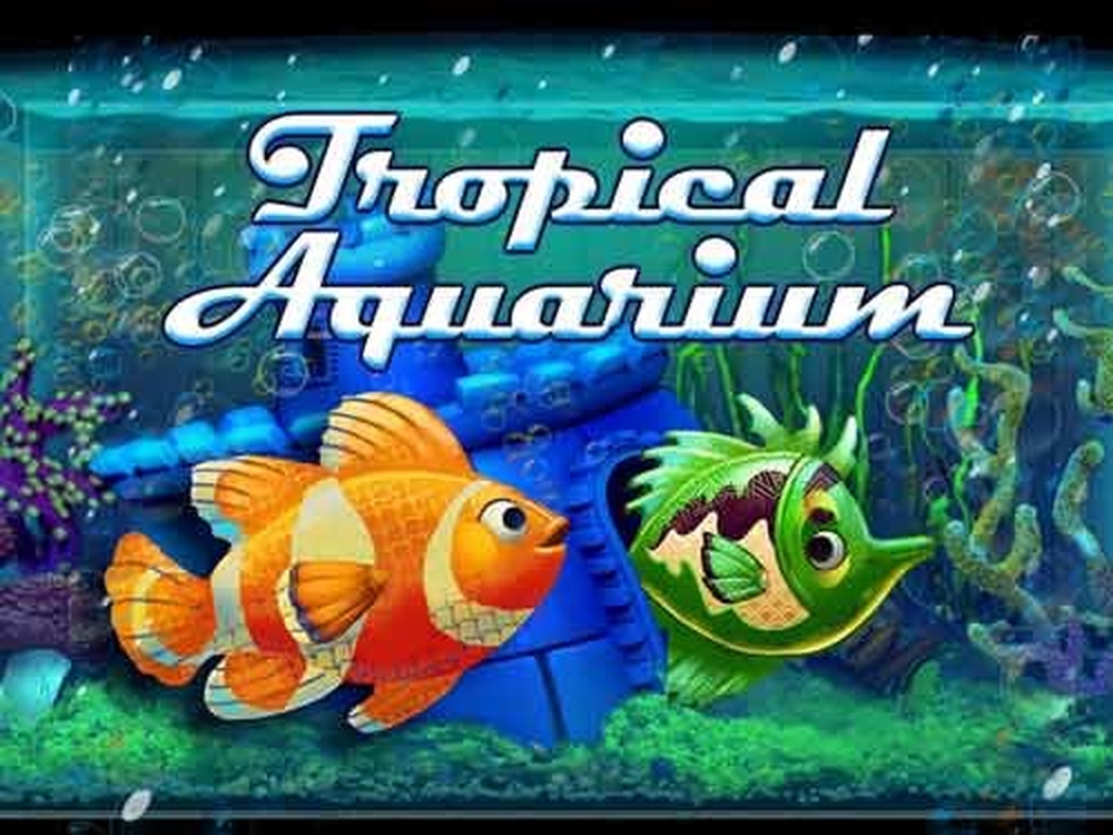 The Tropical Aquarium Online Slot Demo Game by Multislot