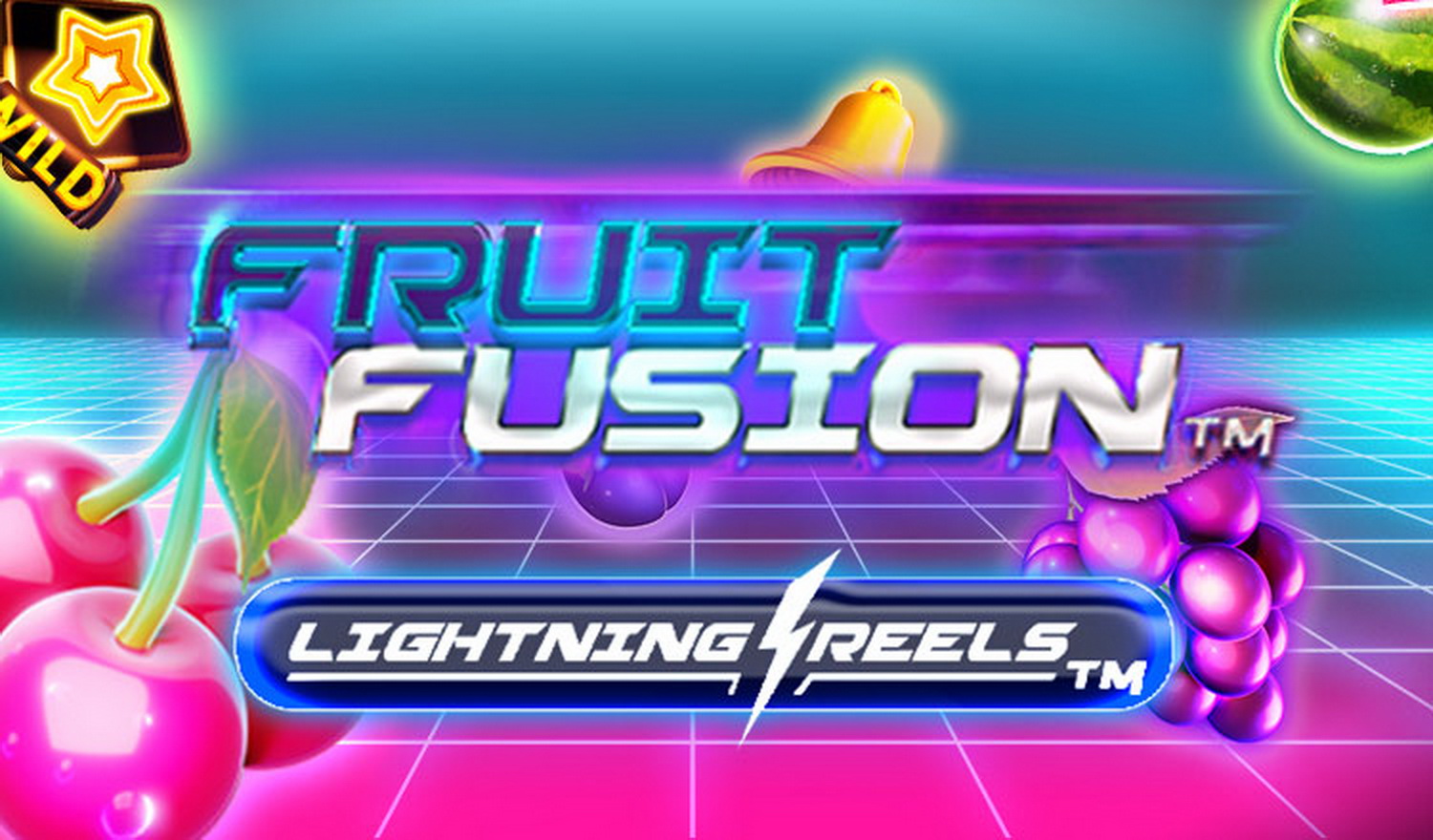 The Fruit Fusion Online Slot Demo Game by Mutuel Play