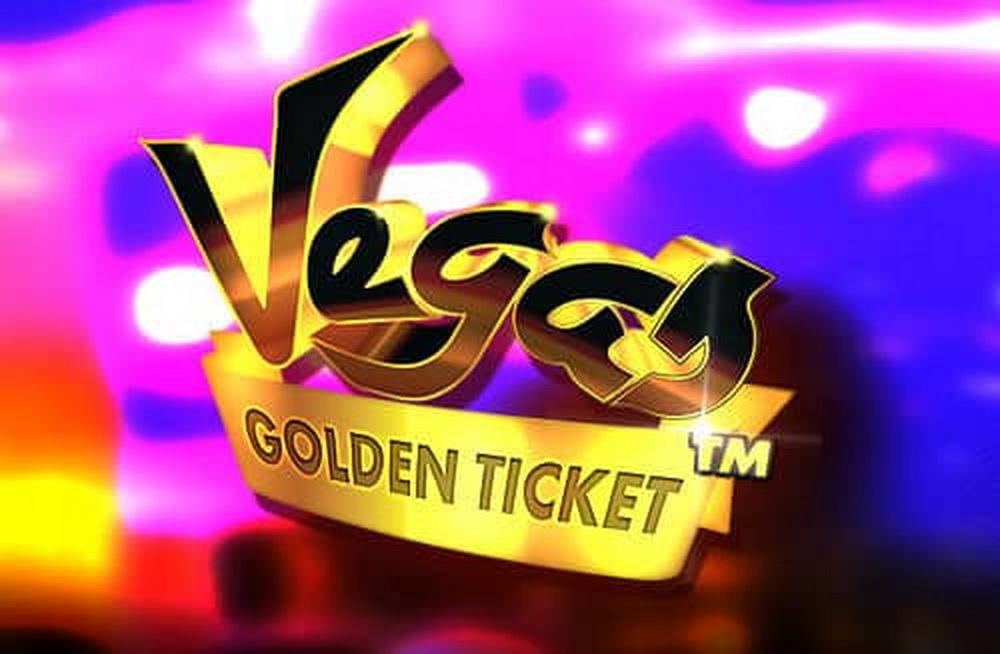 The Golden Ticket Vegas Online Slot Demo Game by Mutuel Play