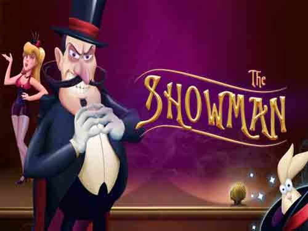 The The Showman Online Slot Demo Game by Mutuel Play