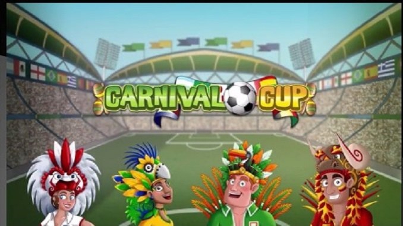 Carnival Cup demo