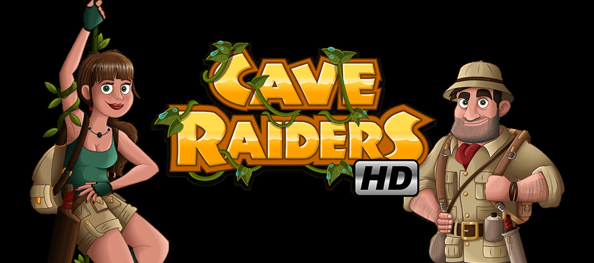 Cave Raiders HD demo