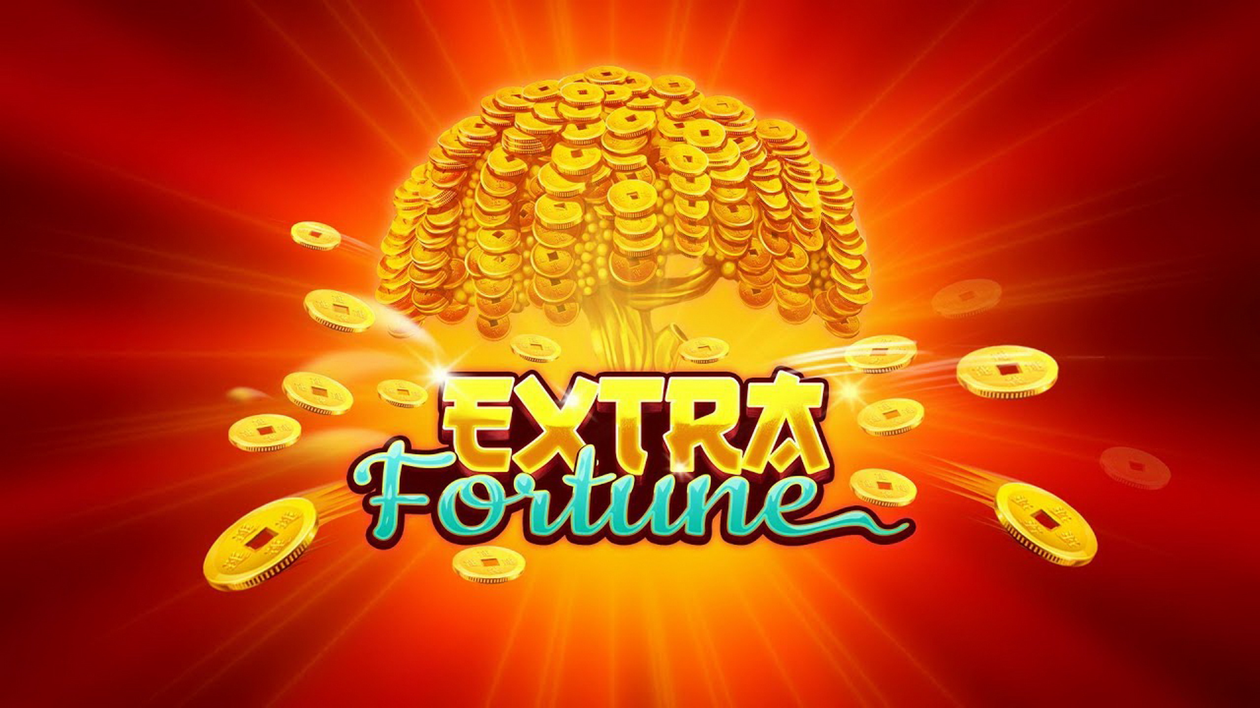 The Extra Fortune Online Slot Demo Game by Nektan