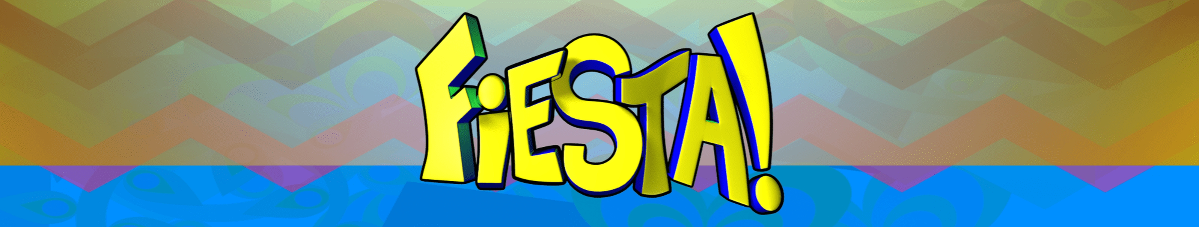 Fiesta (Nektan) demo