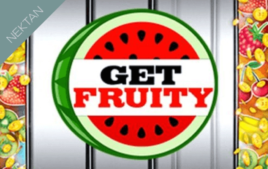 Get Fruity demo