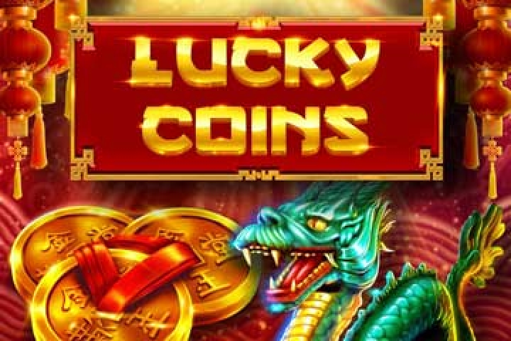Lucky Coin (Nektan) demo
