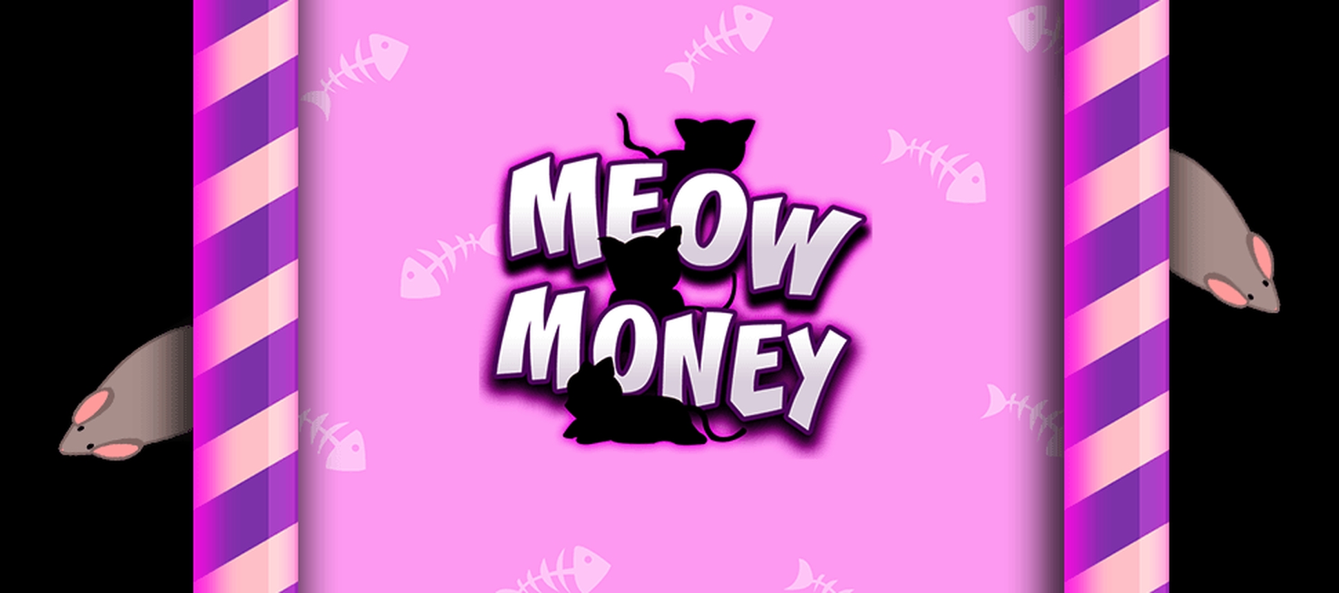 Meow Money demo