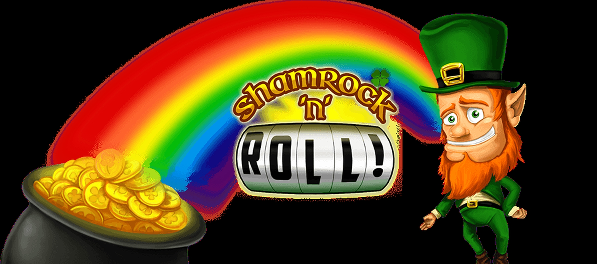 Shamrock'n Roll demo