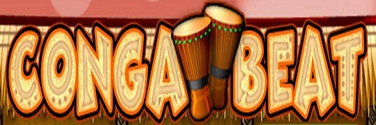 The Conga Beat Online Slot Demo Game by NeoGames