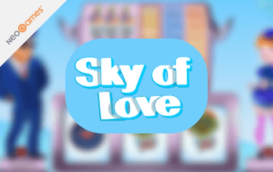 The Sky of Love Online Slot Demo Game by NeoGames