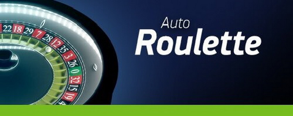 The Auto Roulette Studio Online Slot Demo Game by NetEnt