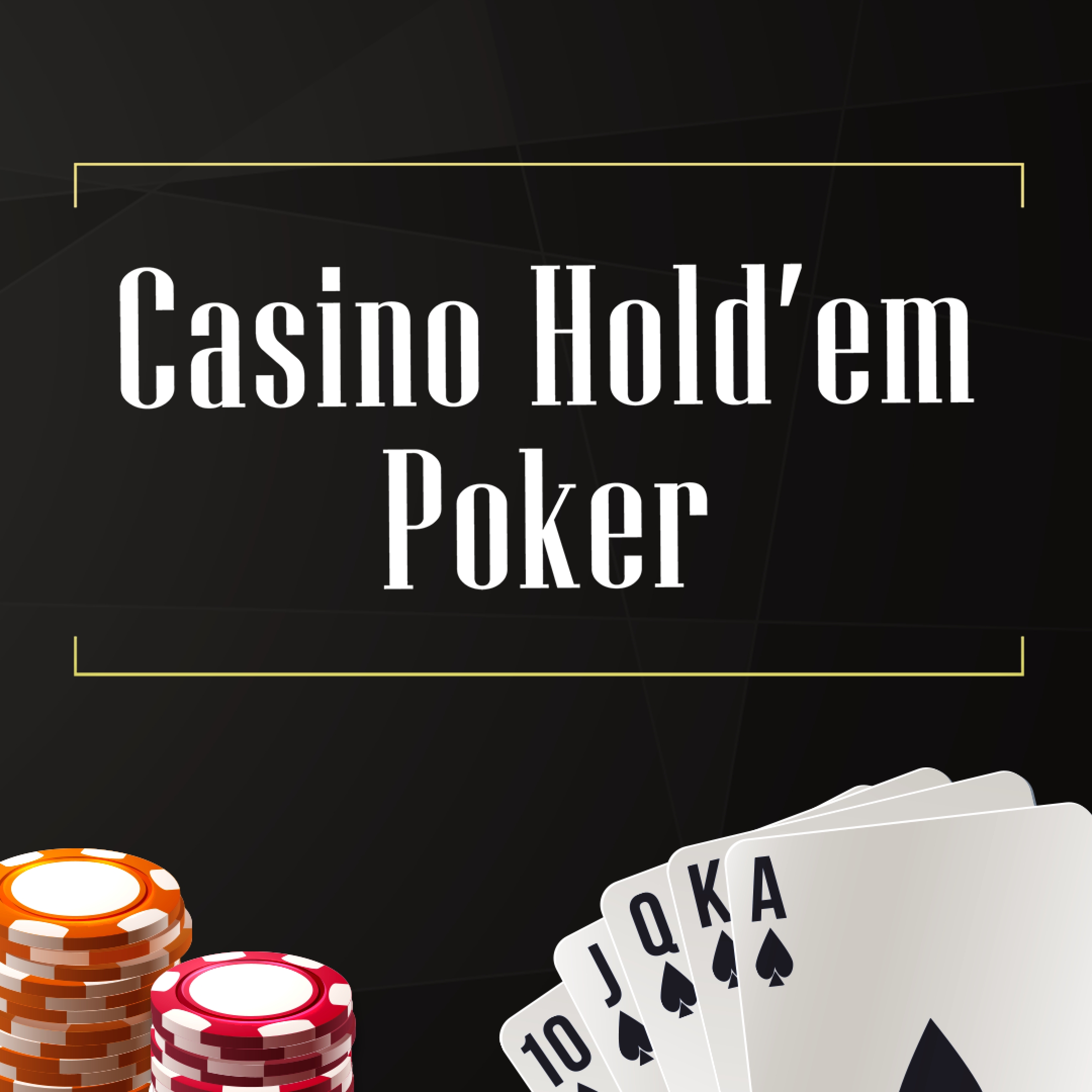 The Casino Hold'em Live Online Slot Demo Game by NetEnt