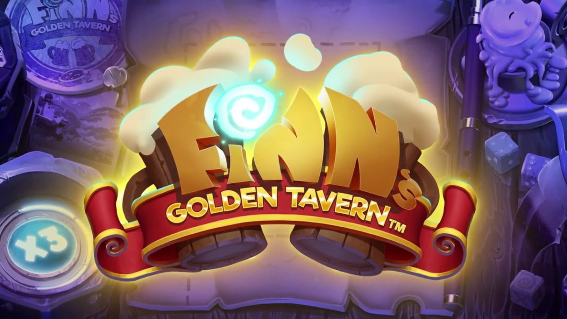 Finn's Golden Tavern demo