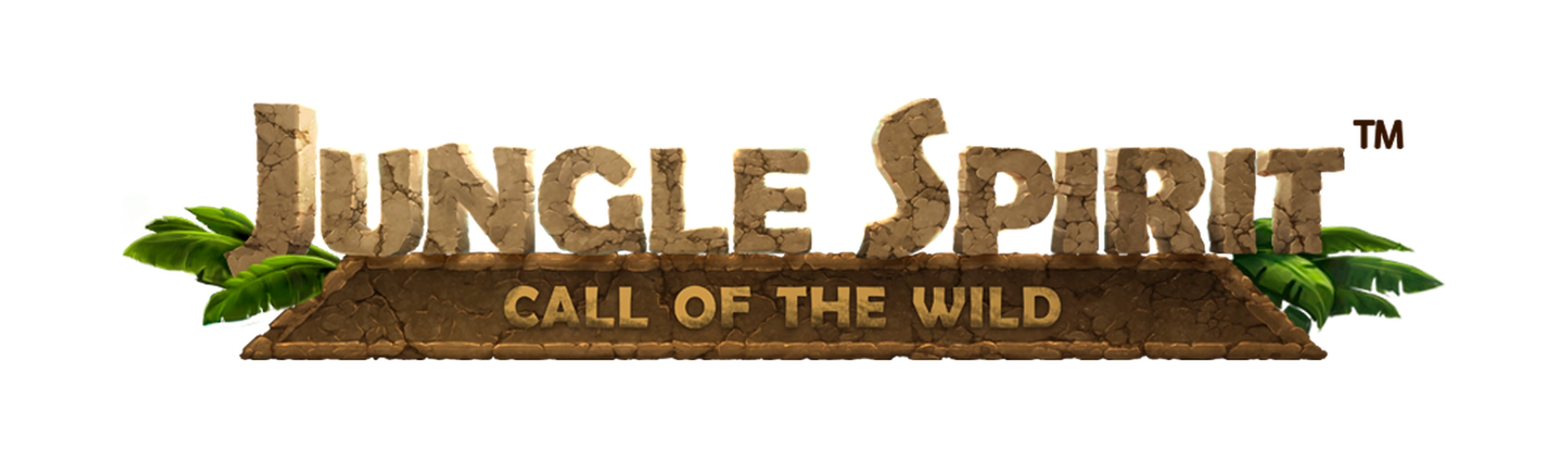 The Jungle Spirit: Call of the Wild Online Slot Demo Game by NetEnt