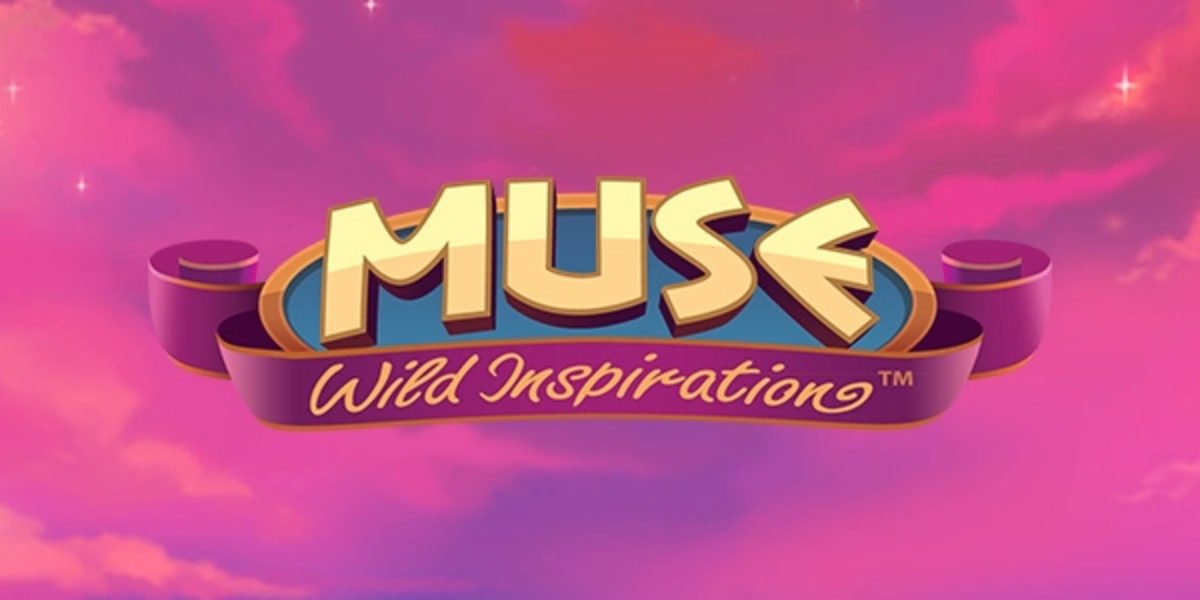 The Muse: Wild Inspiration Online Slot Demo Game by NetEnt