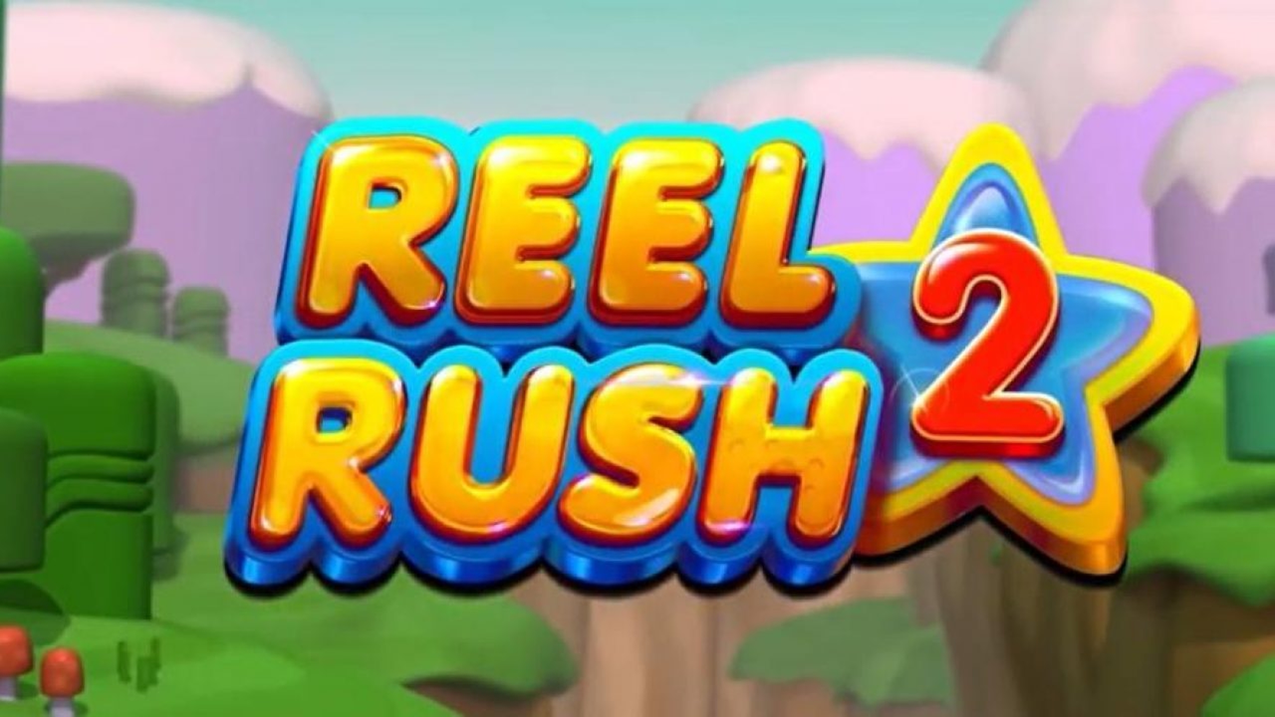 Reel Rush 2 demo