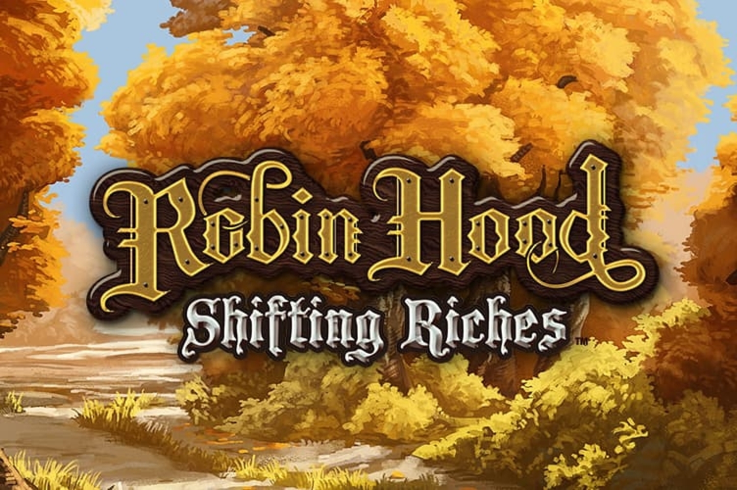 Robin Hood: Shifting Riches demo