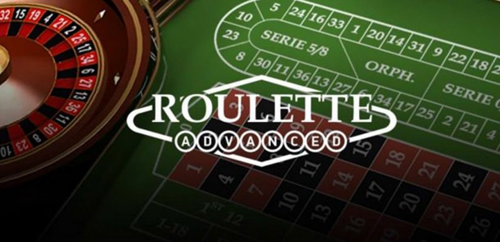 The Roulette Advanced Standard Limit Online Slot Demo Game by NetEnt