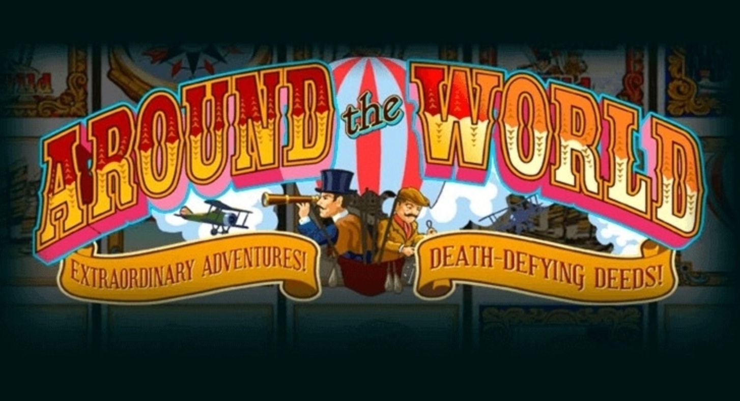 Around The World demo