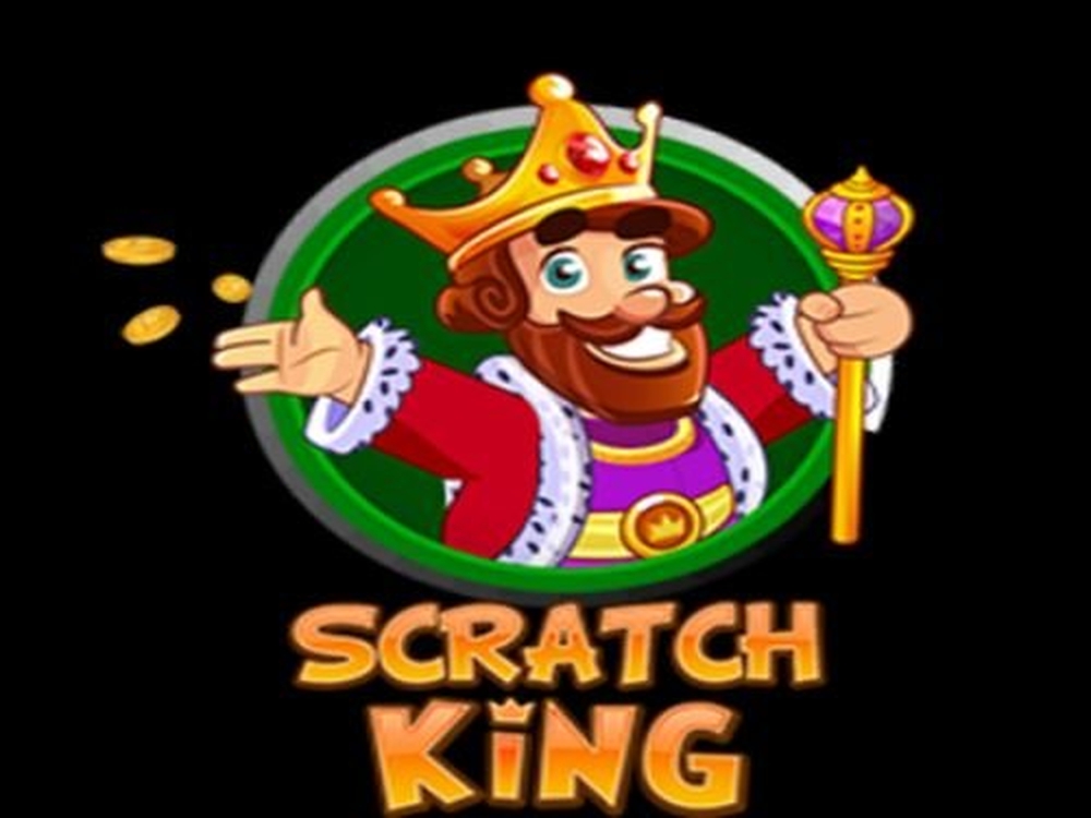 Scratch King demo
