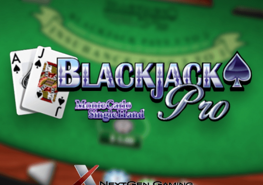 BlackJack Atlantic City SH demo
