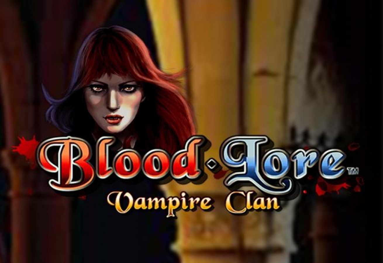 Bloodlore Vampire clan demo