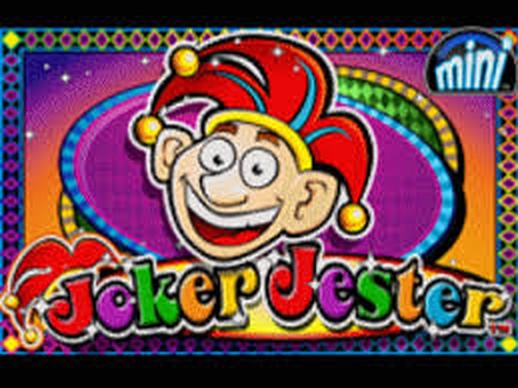 Joker Jester Mini demo