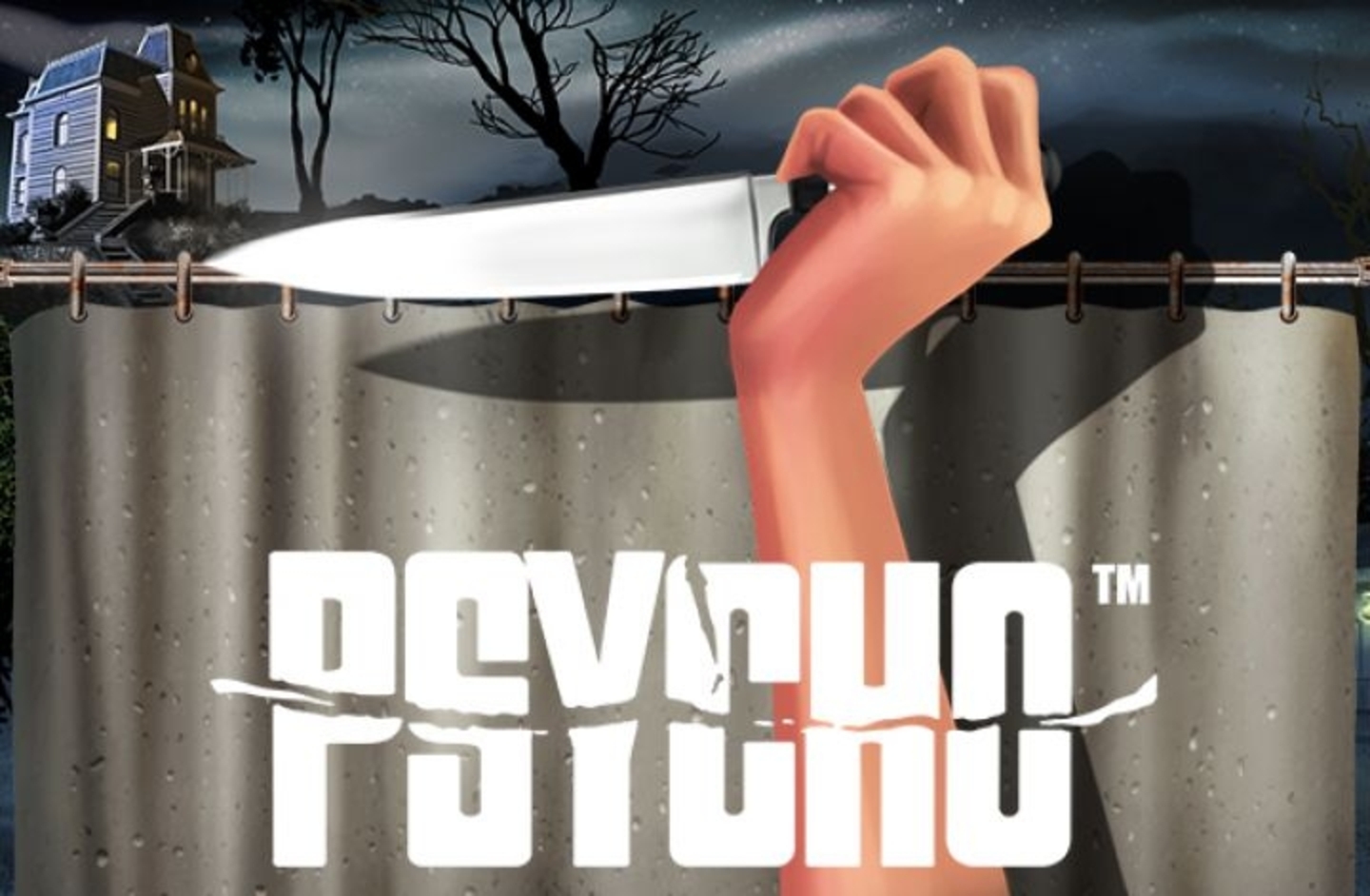 Psycho demo