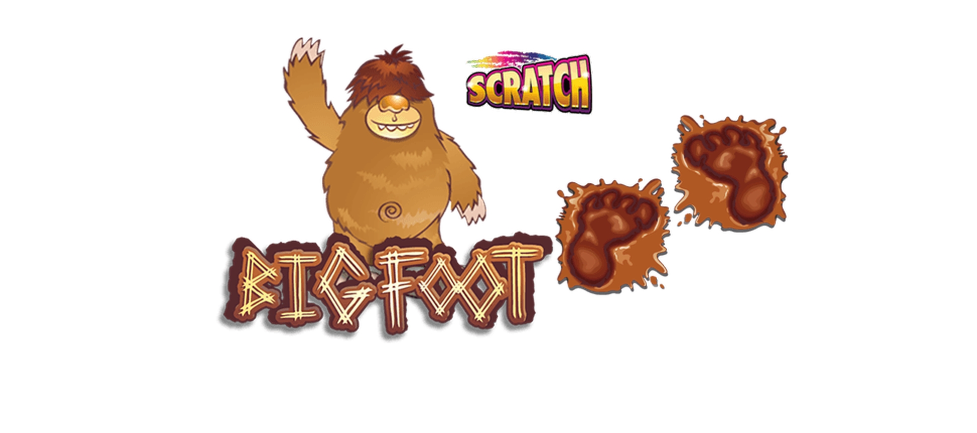 The Scratch Bigfoot Online Slot Demo Game by NextGen