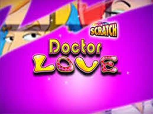 The Scratch Dr Love Online Slot Demo Game by NextGen Gaming