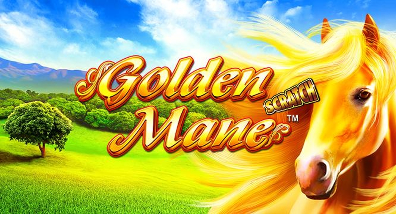 Scratch Golden Mane demo