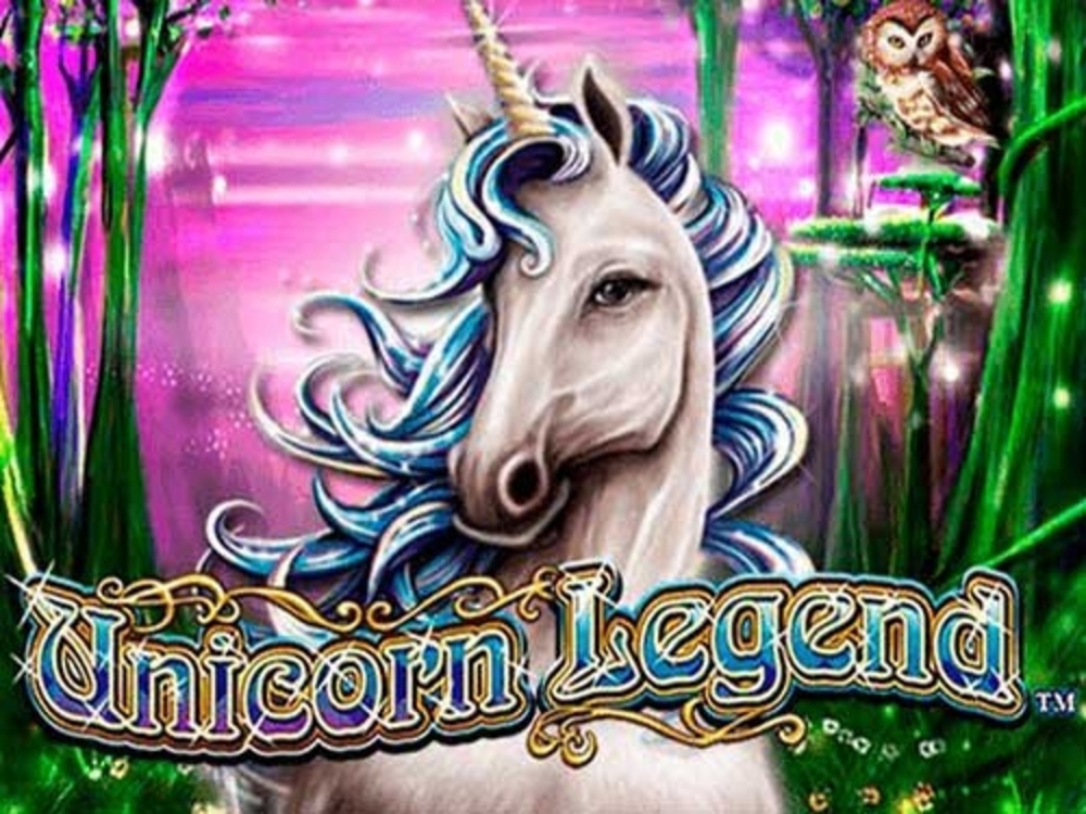 Unicorn Legend demo