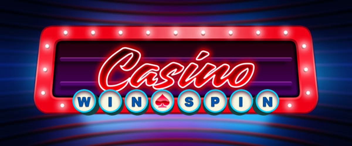 Casino Win Spin demo