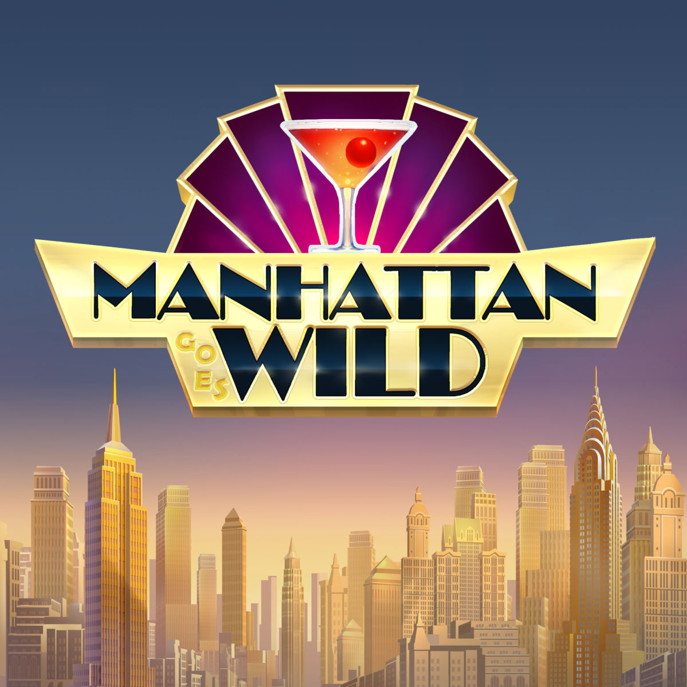 Manhattan Goes Wild demo