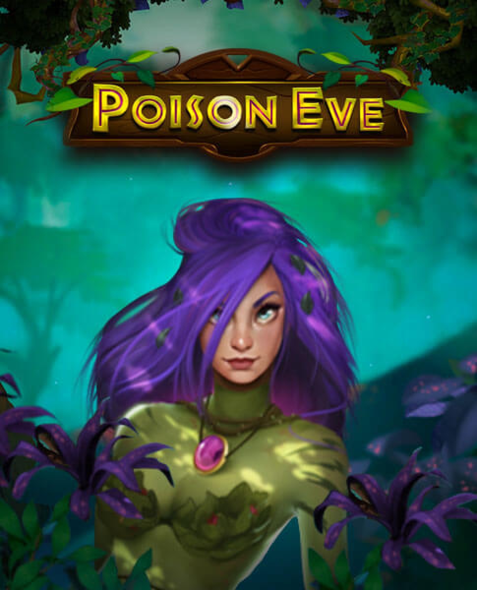 The Poison Eve Online Slot Demo Game by Nolimit City
